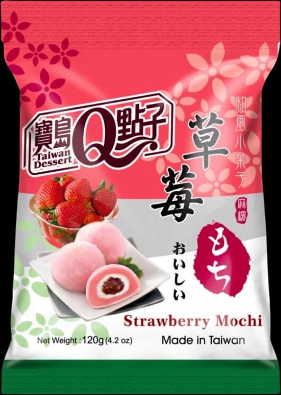 Mochi
