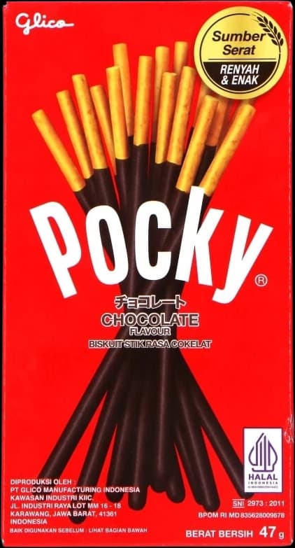 Pocky